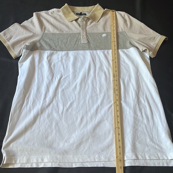 Banana Republic polo shirt - Picture 11 of 12